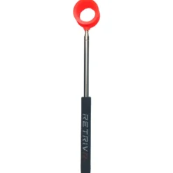 Epuisette Retrivr The Pomp Rouge