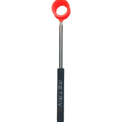 Epuisette Retrivr The Pomp Rouge