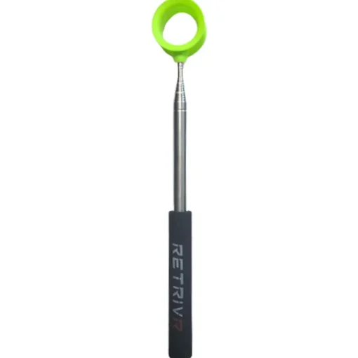 Epuisette Retrivr The Pomp Verte