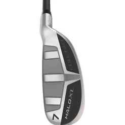 Fer Cleveland Halo XL Full-Face Iron