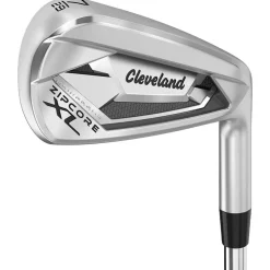 Fer Cleveland Zipcore XL Iron