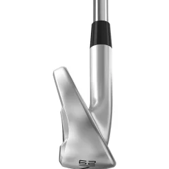 Fer Cleveland Zipcore XL Iron