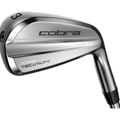Fer Cobra King Tec Utility One Length Iron