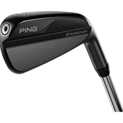 Fer Ping iCrossover