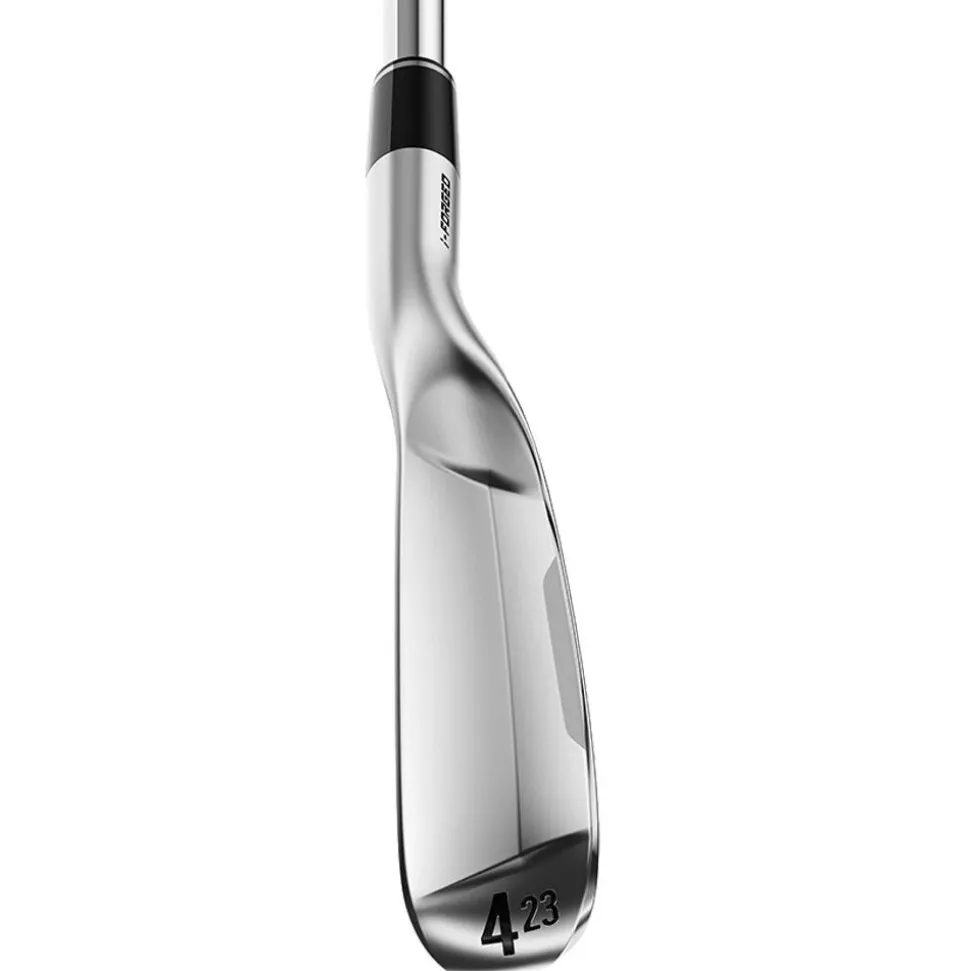 Fer Srixon ZXiU