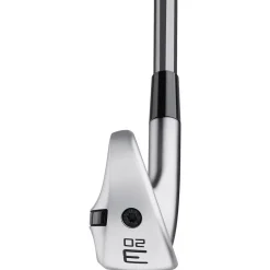 Fer Taylormade P-DHY