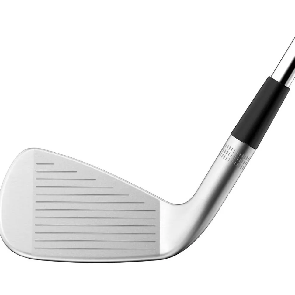 Fer Wilson Staff Model RB Utility