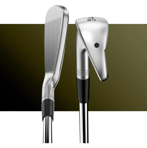 Fer Wilson Staff Model RB Utility