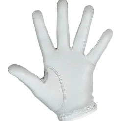 Gants cuirs classiques (Unité) Srixon Premium Cabretta White
