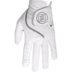 Gants cuirs classiques (Unité) Footjoy Sciflex Pearl