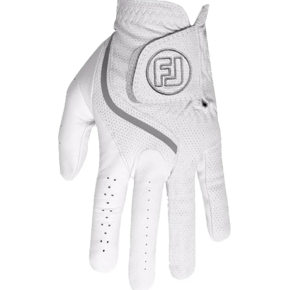 Gants cuirs classiques (Unité) Footjoy Sciflex Pearl