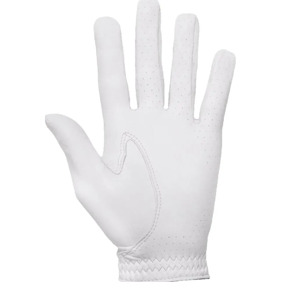 Gants cuirs classiques (Unité) Footjoy Sciflex Pearl