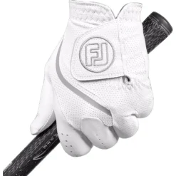 Gants cuirs classiques (Unité) Footjoy Sciflex Pearl