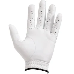 Gants cuirs classiques (Unité) Ping Tour Glove 251 White