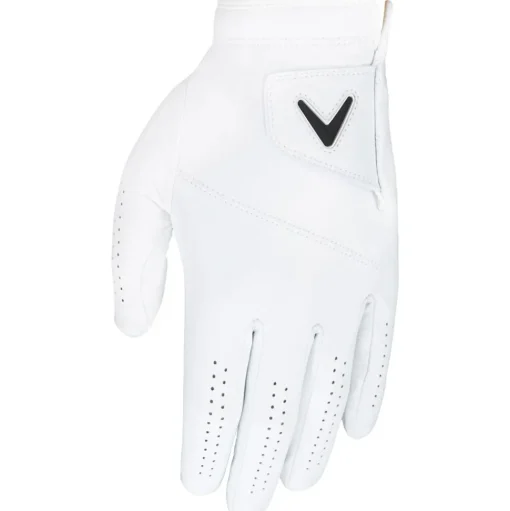 Gants cuirs classiques (Unité) Callaway Golf Tour Authentic
