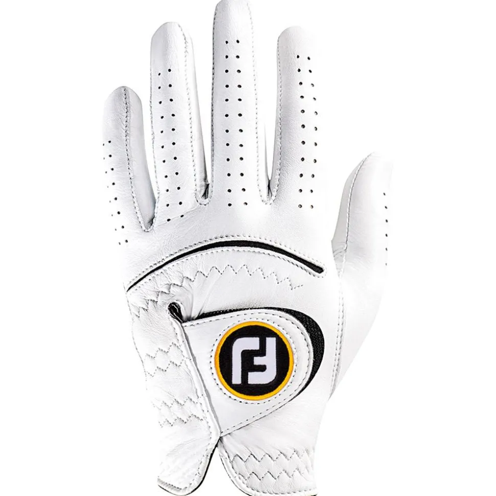 Gants cuirs classiques (Unité) Footjoy StaSof Pearl