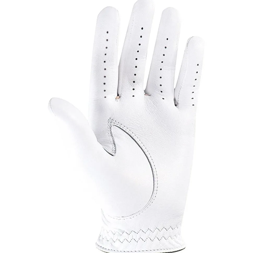 Gants cuirs classiques (Unité) Footjoy StaSof Pearl