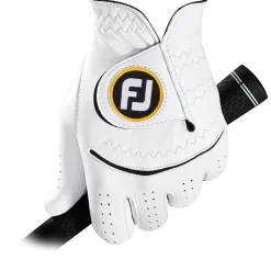 Gants cuirs classiques (Unité) Footjoy StaSof Pearl