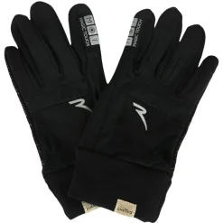 Gants synthetiques chauds (Paire) Chervo XMagic Black (Paire)