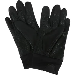Gants synthetiques chauds (Paire) Chervo XMagic Black (Paire)