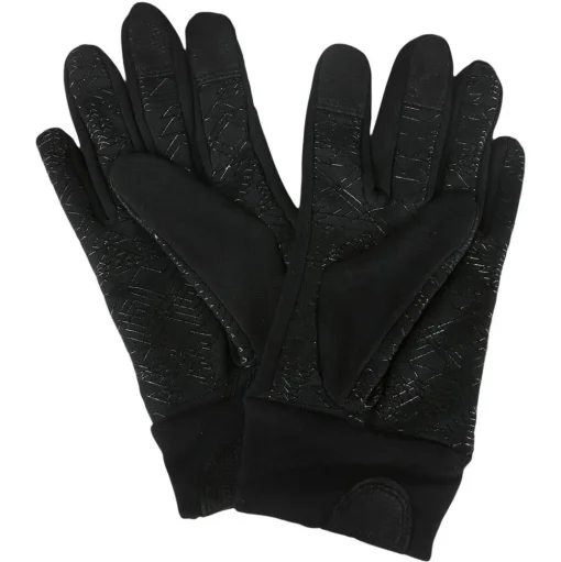 Gants synthetiques chauds (Paire) Chervo XMagic Black (Paire)