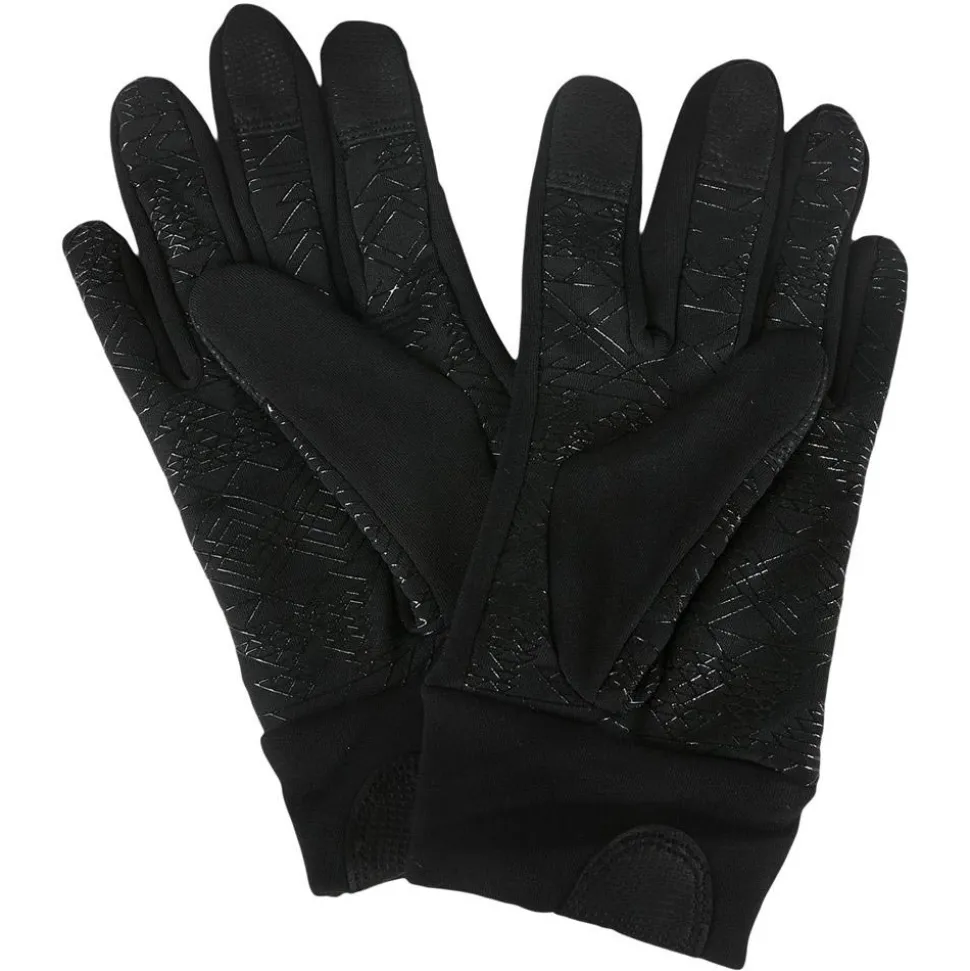 Gants synthetiques chauds (Paire) Chervo XMagic Black (Paire)