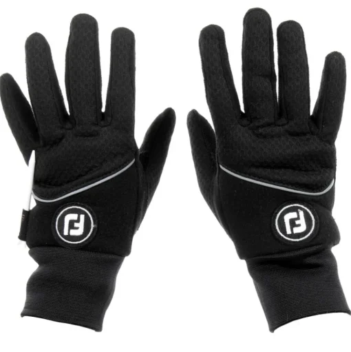 Gants synthetiques chauds (Paire) Footjoy WinterSof