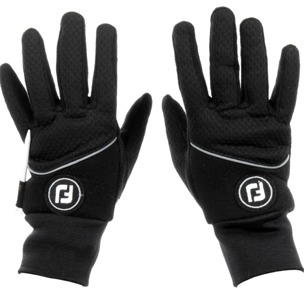 Gants synthetiques chauds (Paire) Footjoy WinterSof