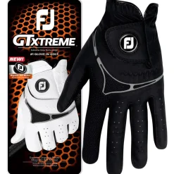 Gants synthetiques classiques (Unité) Footjoy GTXtreme Women Black