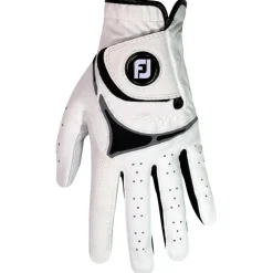 Gants synthetiques classiques (Unité) Footjoy GTXtreme Women White