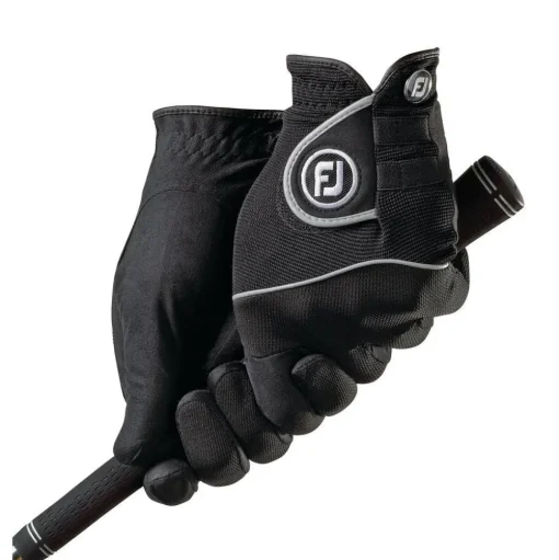 Gants synthetiques pluie (Unité/Paires) Footjoy Rain Grip Lady (Paire)