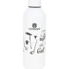 Gourde monsieurgolf Athena Isotherme 500 ml