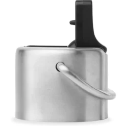 Gourde Qwetch Active 600 ml (Bouchon Sport) Matt Bleu Marine