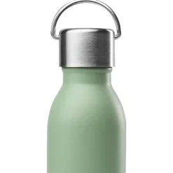 Gourde Qwetch Active 350 ml Matt Vert Tilleul