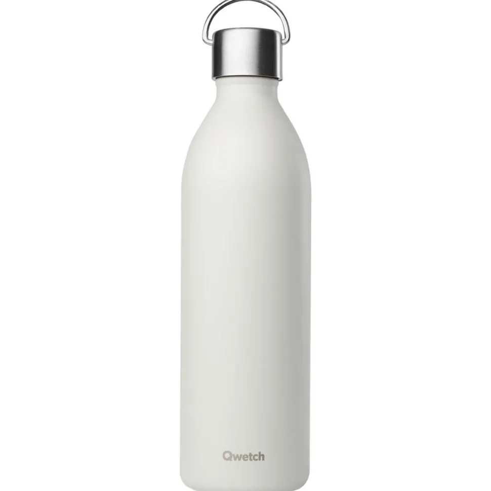 Gourde Qwetch Active 1L Matt Gris