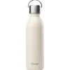 Gourde Qwetch Active 600ml Matt Sable