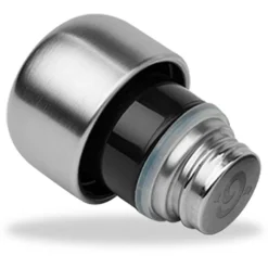 Gourde Qwetch Bouchon Spécial Infuseur Originals 750-1000 ml Inox