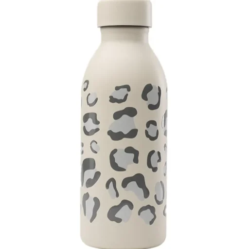 Gourde Qwetch Icon 500ml Wild Sable