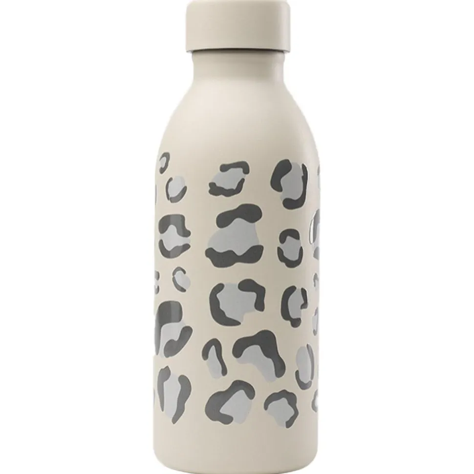 Gourde Qwetch Icon 500ml Wild Sable
