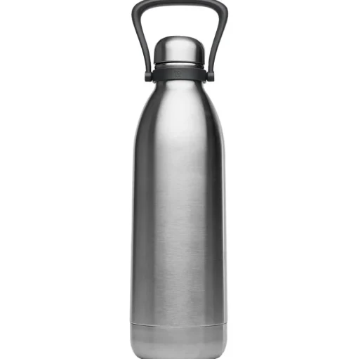 Gourde Qwetch Titan 1.5L Inox
