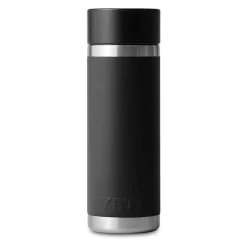 Gourde Yeti Rambler 18 Oz HotShot (532 ml) Black
