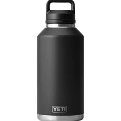 Gourde Yeti Rambler 64 Oz (1,9L) Black