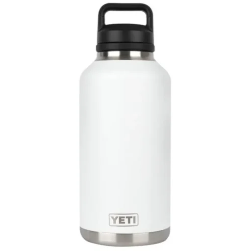 Gourde Yeti Rambler 64 Oz (1,9L) White