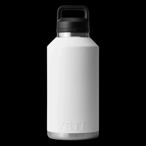 Gourde Yeti Rambler 64 Oz (1,9L) White