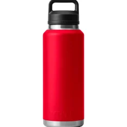 Gourde Yeti Rambler 46 Oz (1,4L) Rescue Red