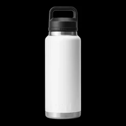 Gourde Yeti Rambler 36 Oz 1.1L White