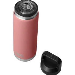 Gourde Yeti Rambler 26 Oz (760ml) Sandstone Pink