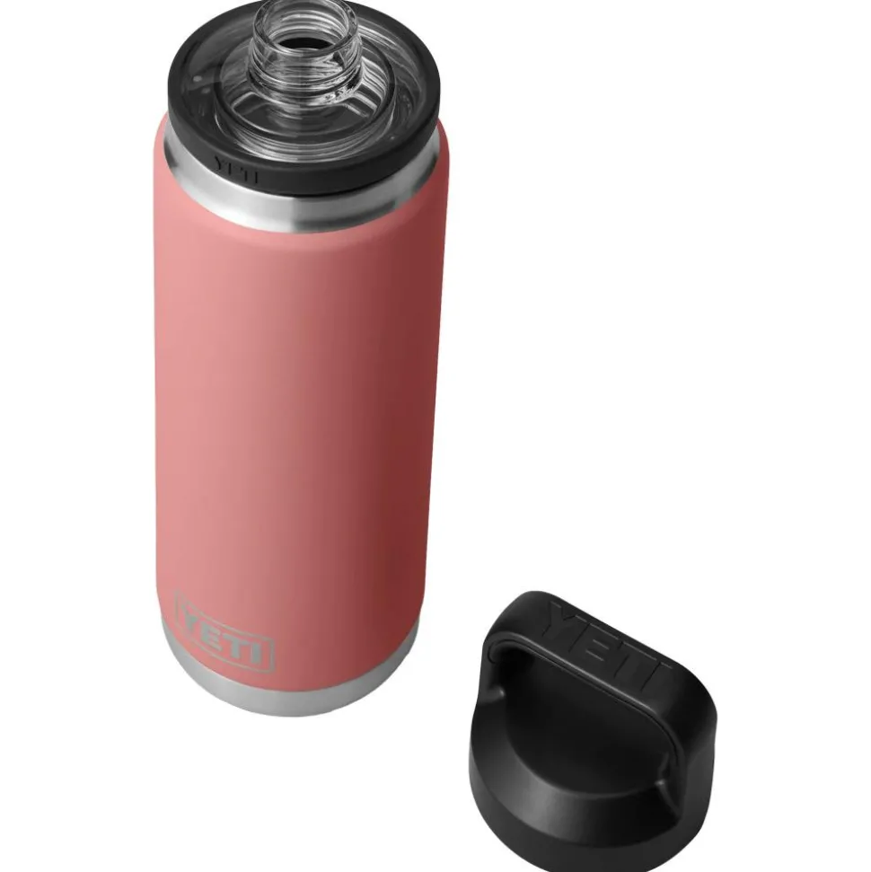 Gourde Yeti Rambler 26 Oz (760ml) Sandstone Pink