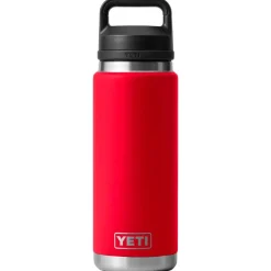 Gourde Yeti Rambler 26 Oz (760ml) Rescue Red