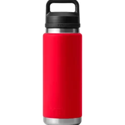 Gourde Yeti Rambler 26 Oz (760ml) Rescue Red